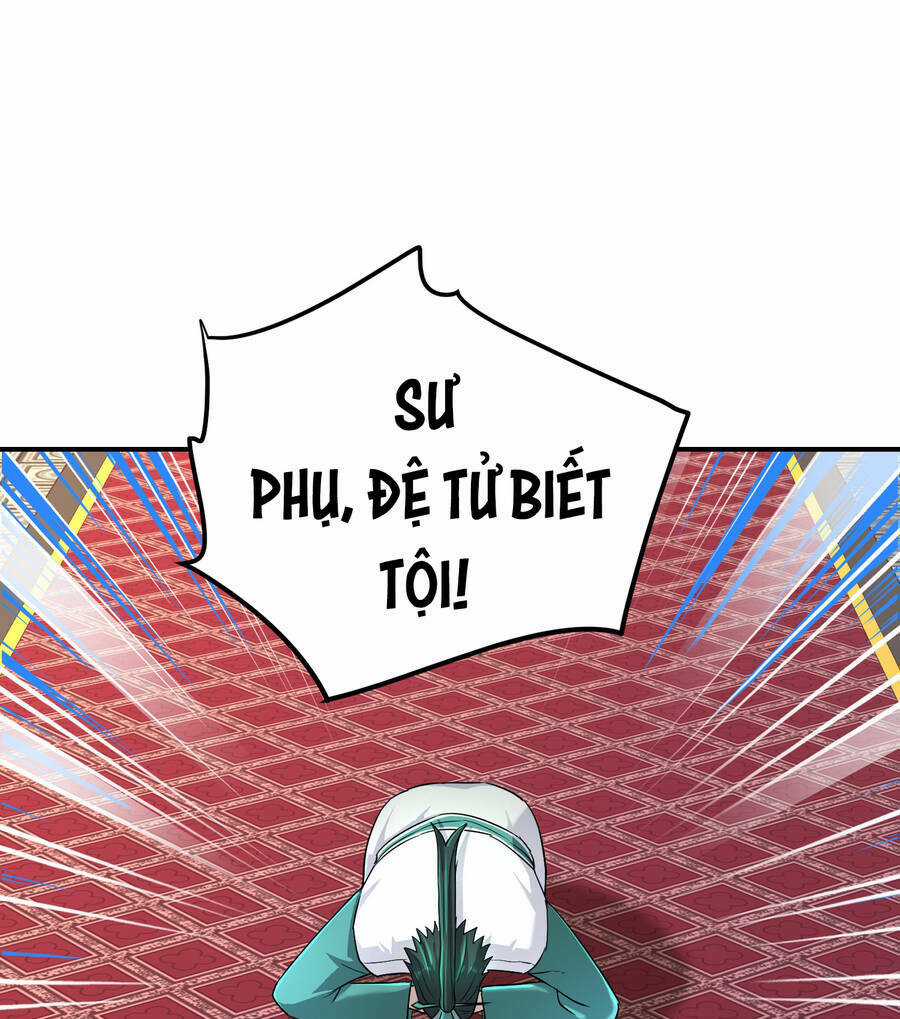 Nhập Hồn Ma Đạo Tổ Sư - Chapter 24 - Trang 87