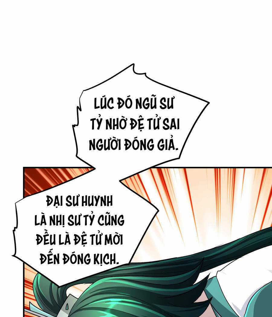 Nhập Hồn Ma Đạo Tổ Sư - Chapter 24 - Trang 89