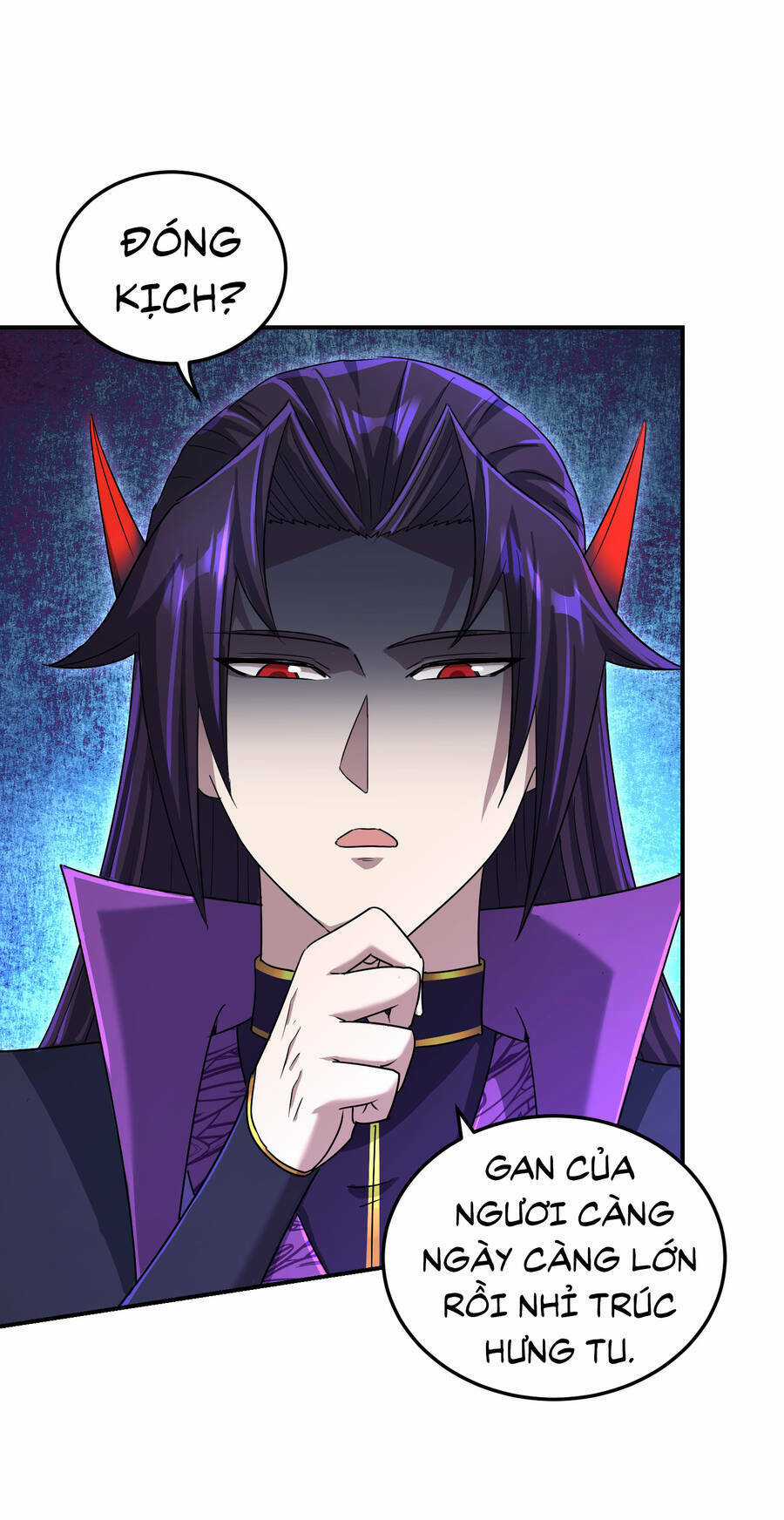 Nhập Hồn Ma Đạo Tổ Sư - Chapter 24 - Trang 91