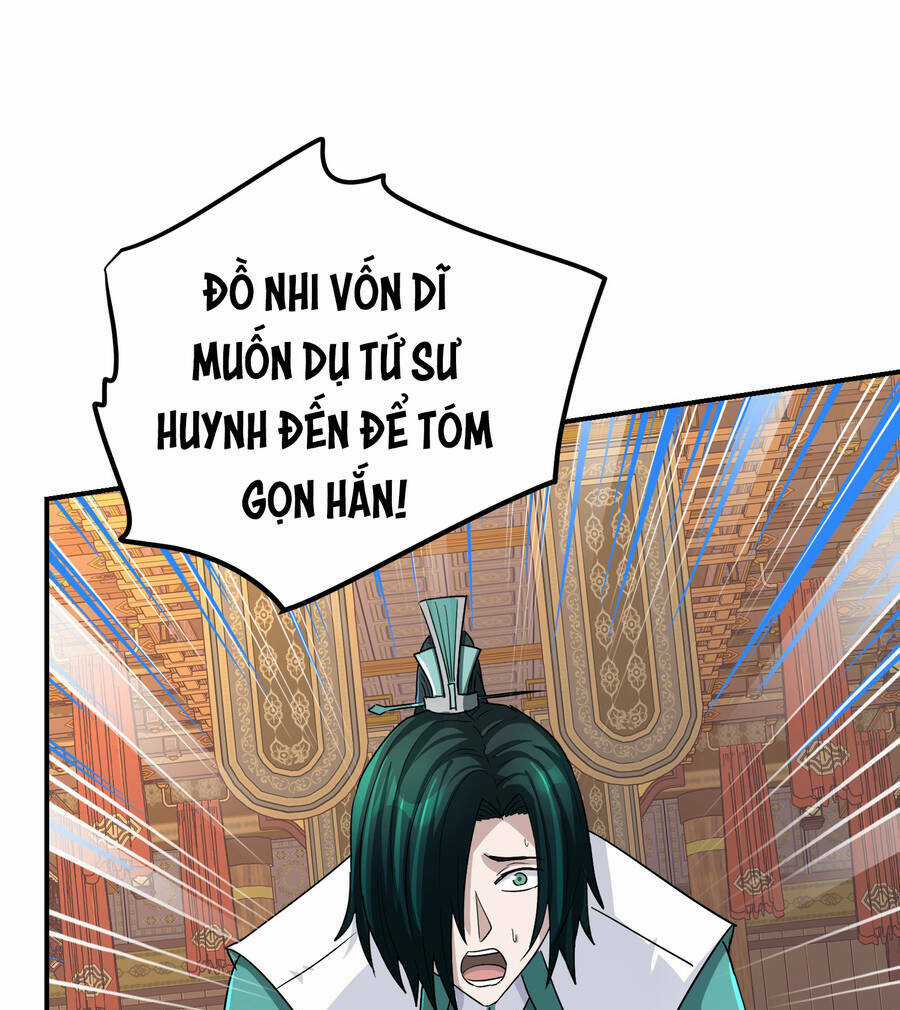 Nhập Hồn Ma Đạo Tổ Sư - Chapter 24 - Trang 92