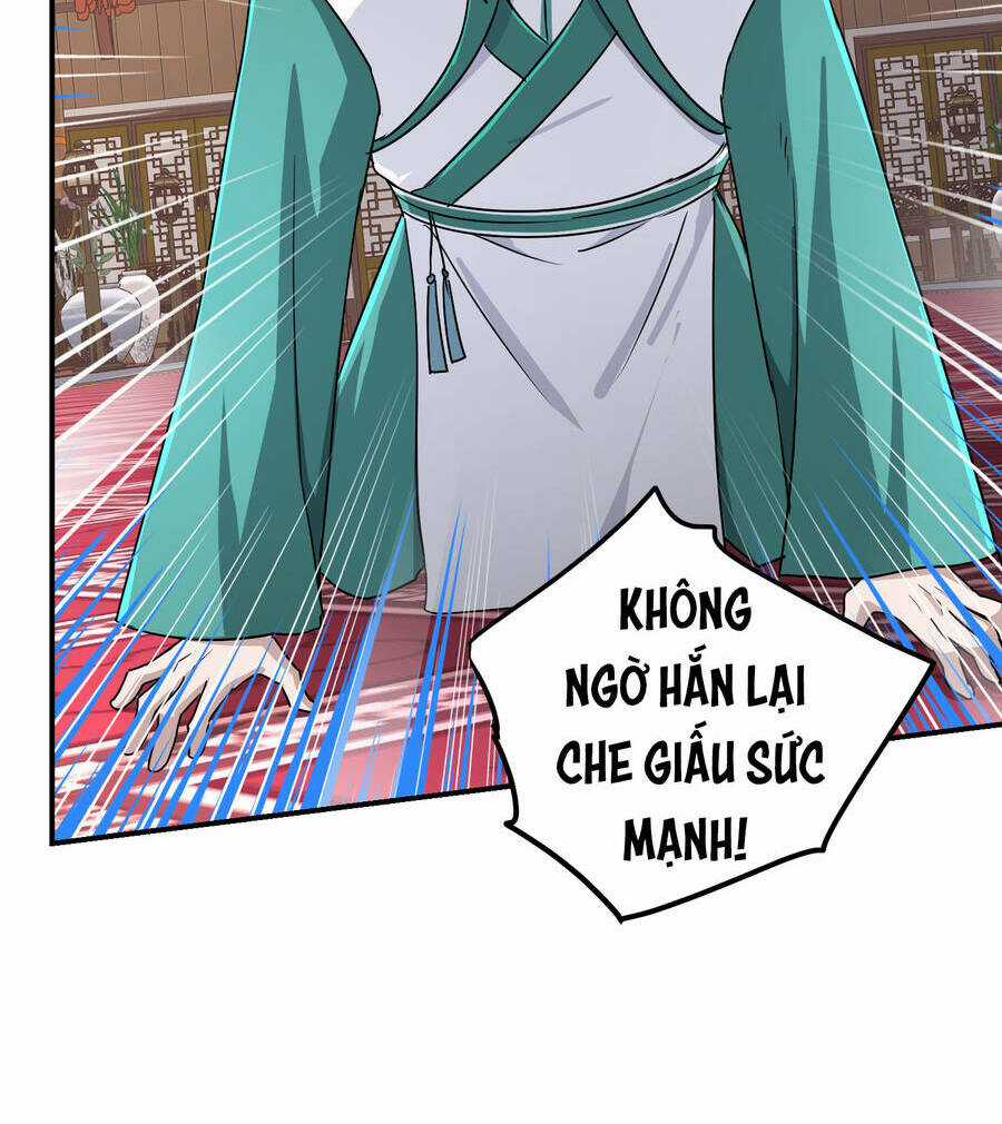 Nhập Hồn Ma Đạo Tổ Sư - Chapter 24 - Trang 93