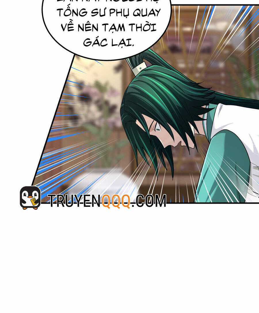 Nhập Hồn Ma Đạo Tổ Sư - Chapter 24 - Trang 96
