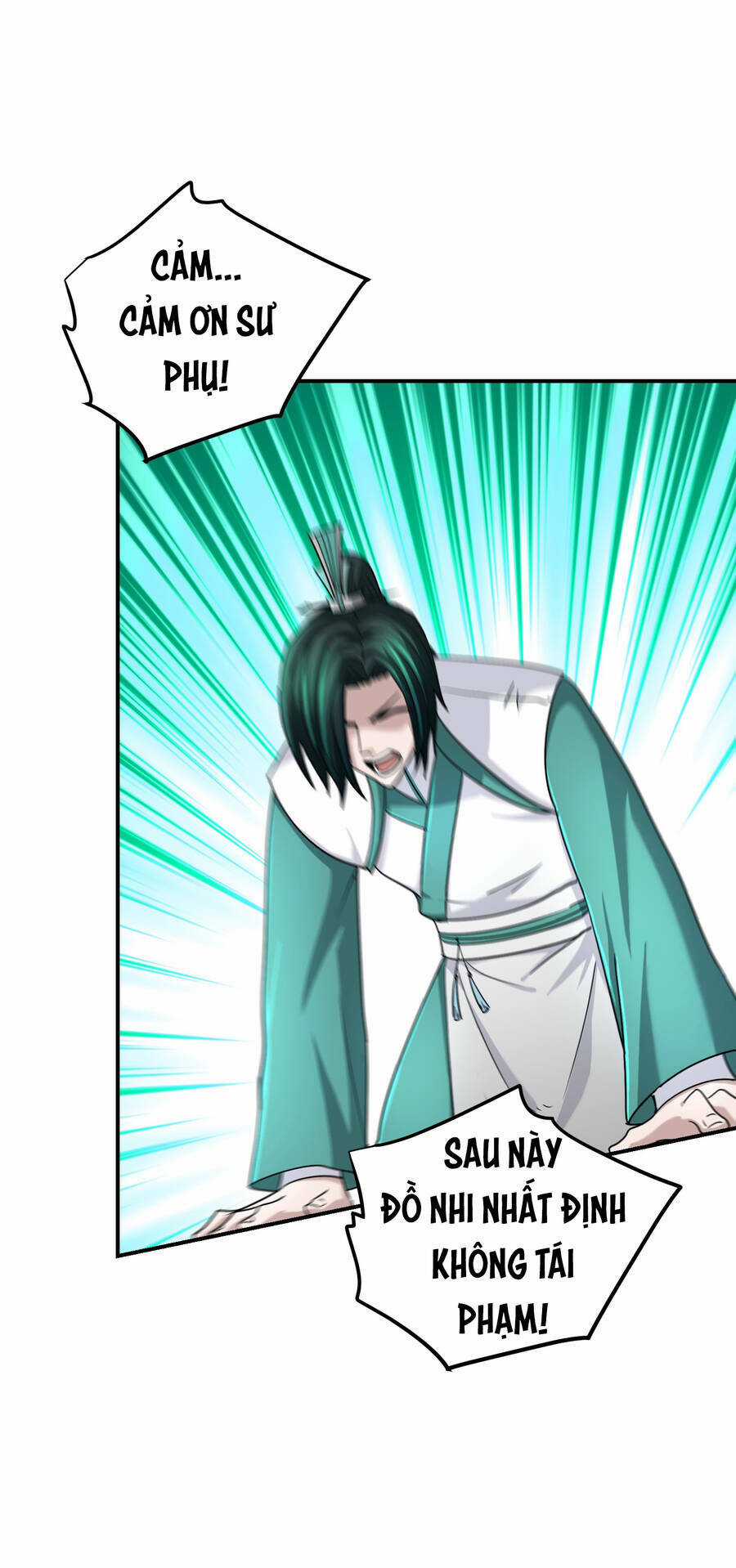 Nhập Hồn Ma Đạo Tổ Sư - Chapter 24 - Trang 97