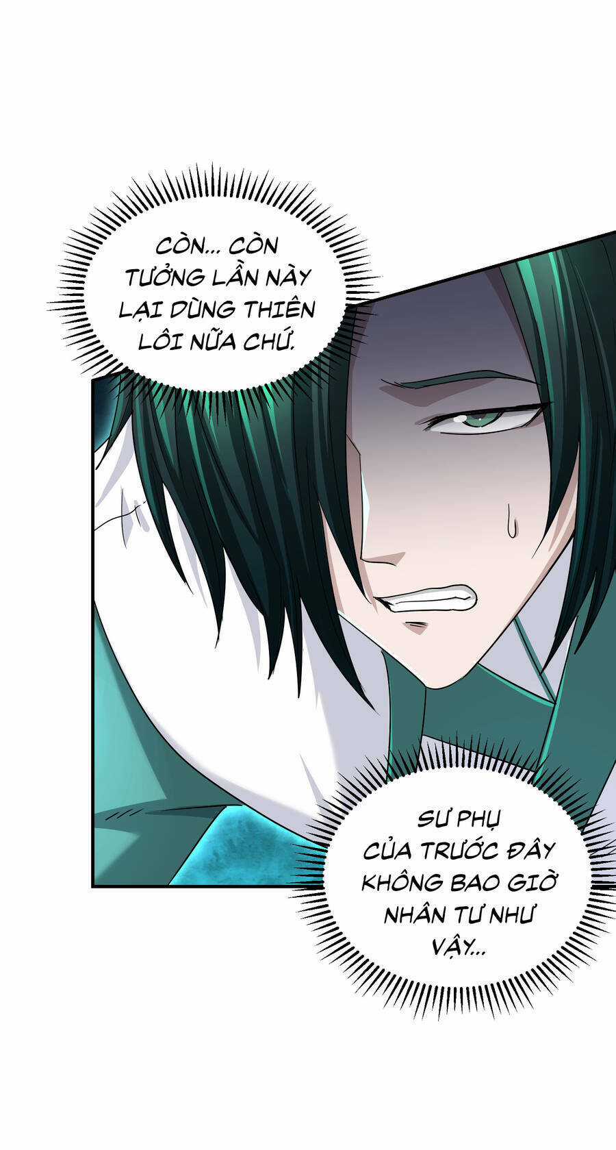 Nhập Hồn Ma Đạo Tổ Sư - Chapter 24 - Trang 98