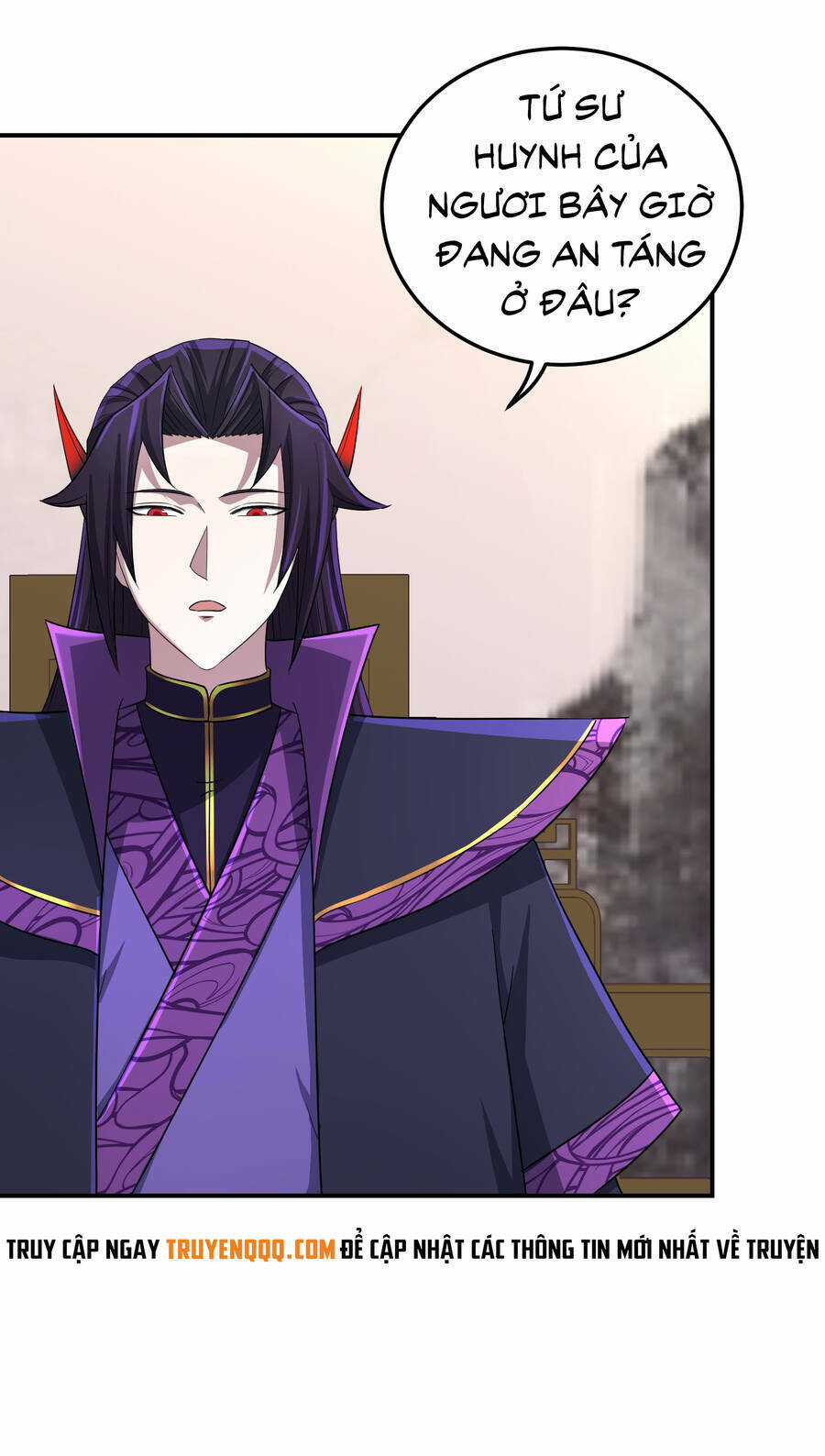 Nhập Hồn Ma Đạo Tổ Sư - Chapter 24 - Trang 99