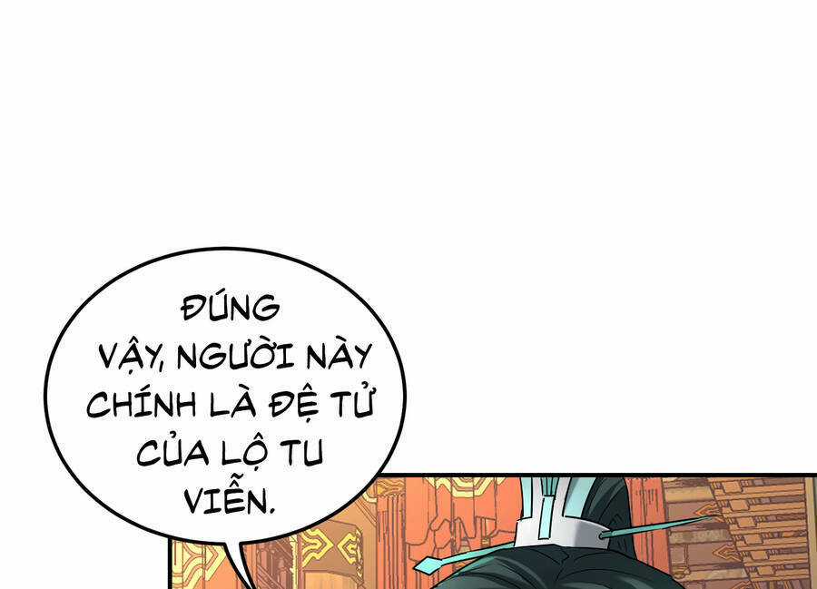 Nhập Hồn Ma Đạo Tổ Sư - Chapter 25.5 - Trang 109