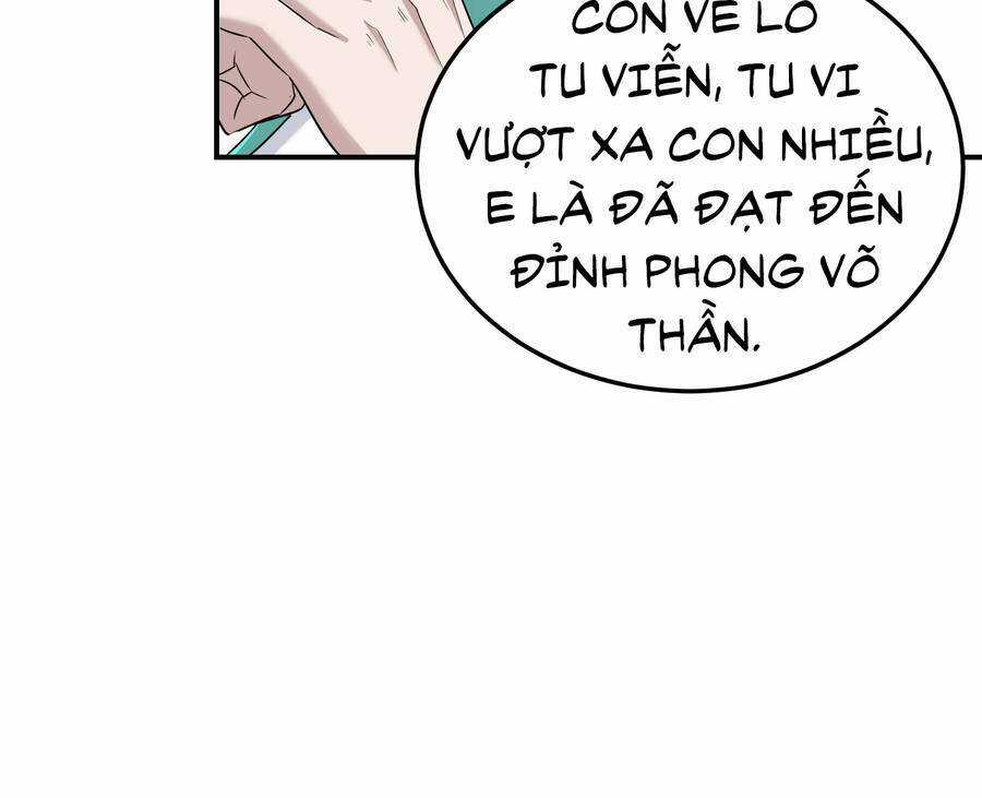 Nhập Hồn Ma Đạo Tổ Sư - Chapter 25.5 - Trang 117