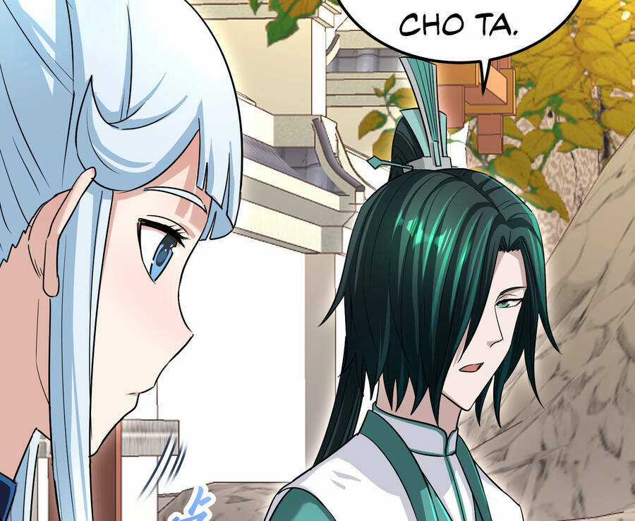 Nhập Hồn Ma Đạo Tổ Sư - Chapter 25.5 - Trang 21