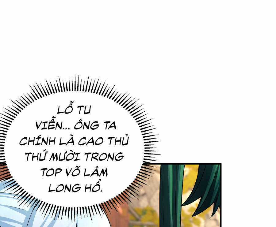 Nhập Hồn Ma Đạo Tổ Sư - Chapter 25.5 - Trang 42