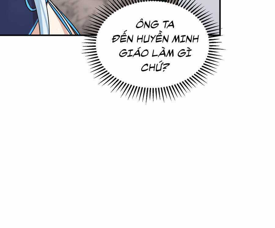 Nhập Hồn Ma Đạo Tổ Sư - Chapter 25.5 - Trang 44