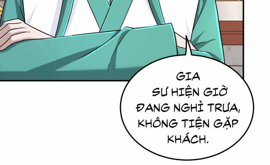 Nhập Hồn Ma Đạo Tổ Sư - Chapter 25.5 - Trang 47