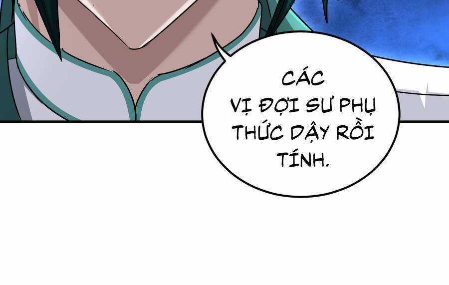 Nhập Hồn Ma Đạo Tổ Sư - Chapter 25.5 - Trang 54