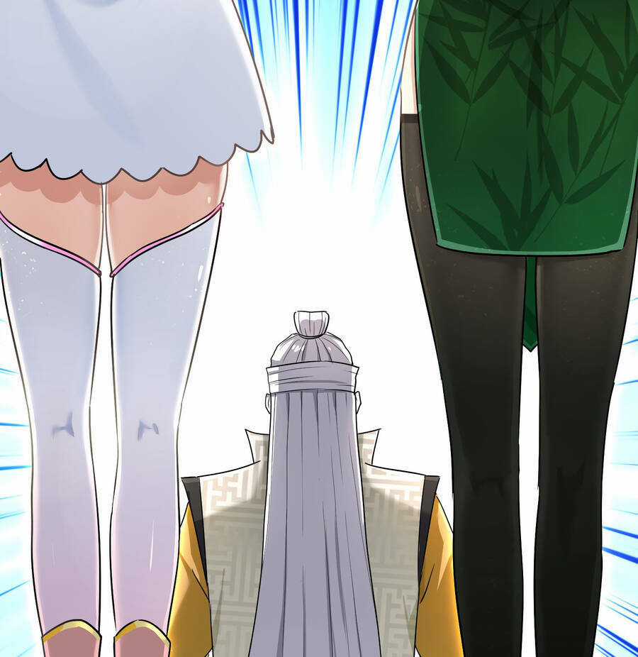 Nhập Hồn Ma Đạo Tổ Sư - Chapter 25.5 - Trang 86