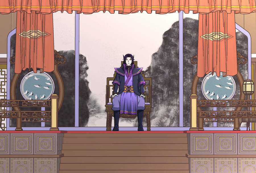 Nhập Hồn Ma Đạo Tổ Sư - Chapter 25.5 - Trang 95