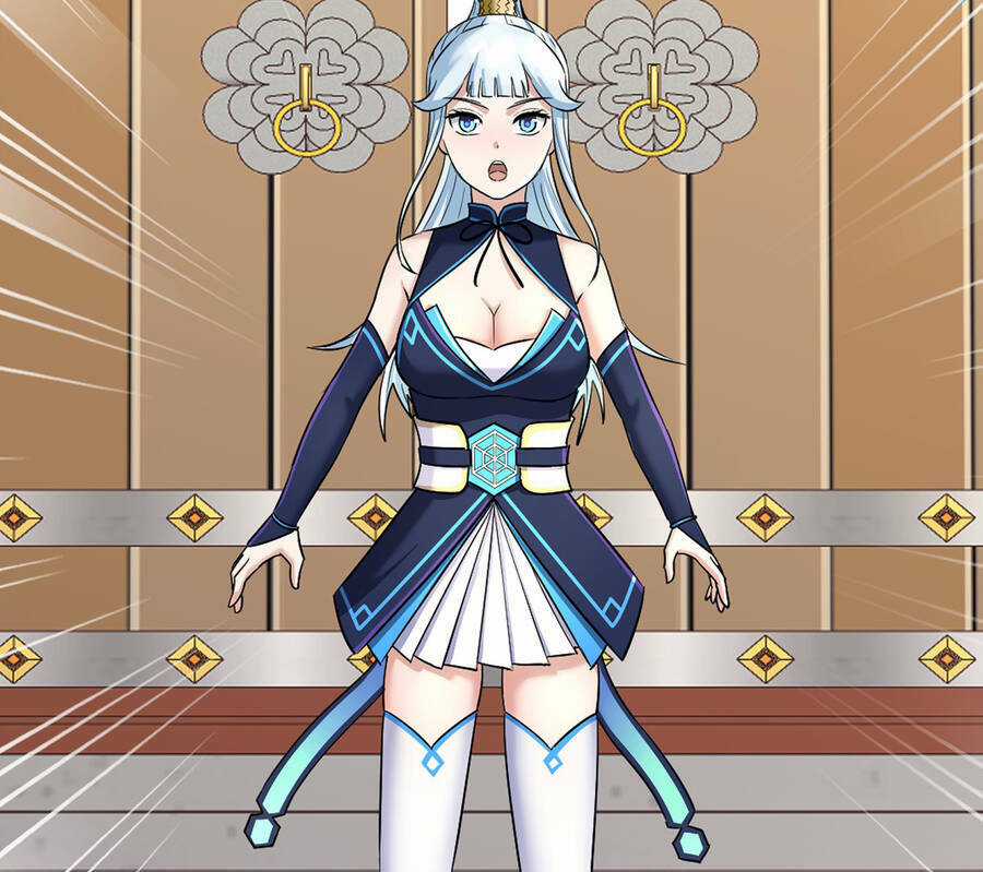 Nhập Hồn Ma Đạo Tổ Sư - Chapter 25 - Trang 111