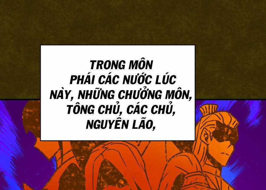 Nhập Hồn Ma Đạo Tổ Sư - Chapter 25 - Trang 134