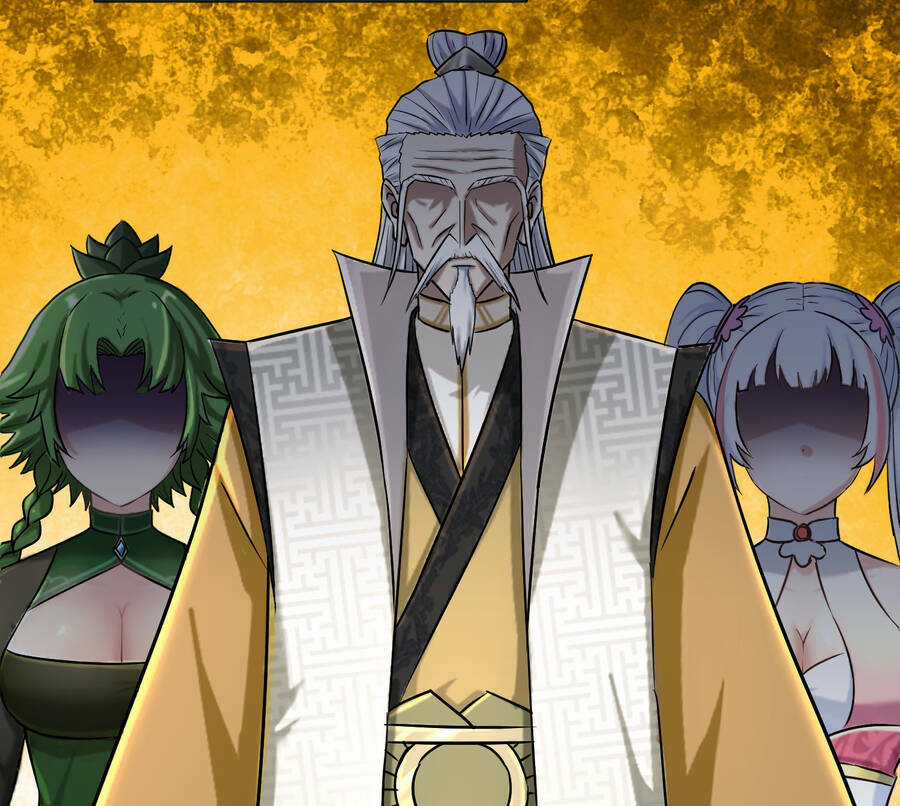 Nhập Hồn Ma Đạo Tổ Sư - Chapter 25 - Trang 138