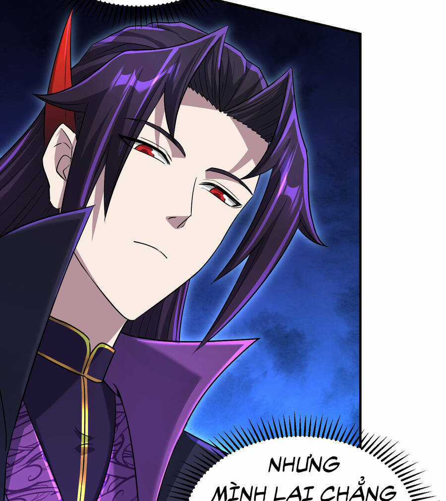 Nhập Hồn Ma Đạo Tổ Sư - Chapter 25 - Trang 16