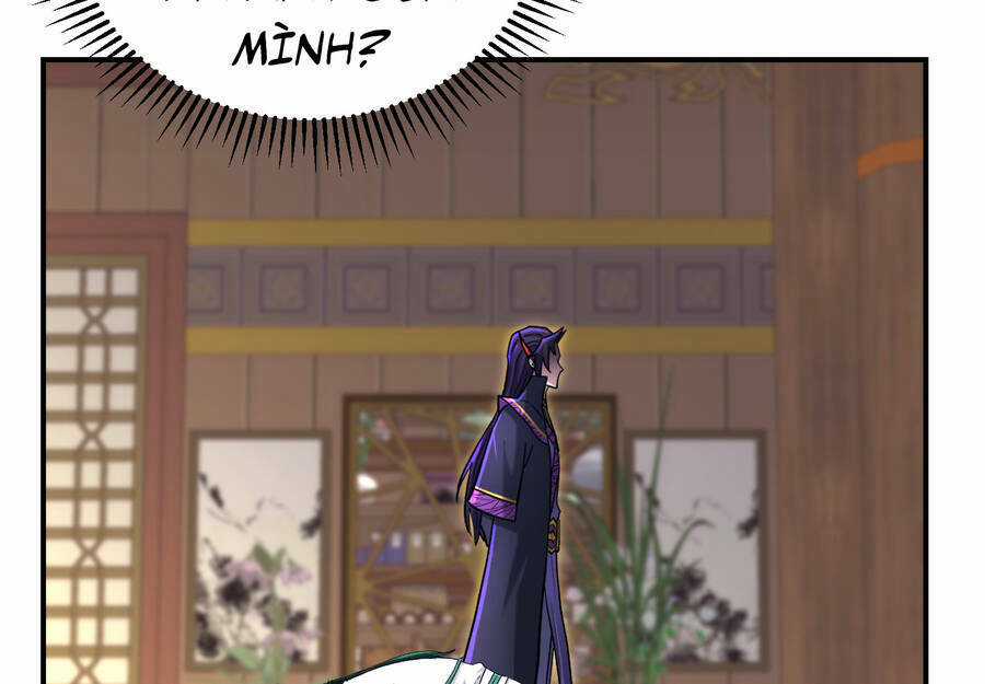 Nhập Hồn Ma Đạo Tổ Sư - Chapter 25 - Trang 19