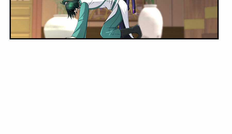 Nhập Hồn Ma Đạo Tổ Sư - Chapter 25 - Trang 20