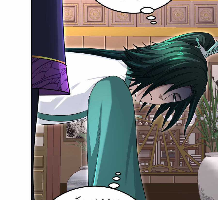 Nhập Hồn Ma Đạo Tổ Sư - Chapter 25 - Trang 25