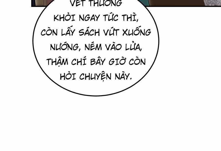 Nhập Hồn Ma Đạo Tổ Sư - Chapter 25 - Trang 26