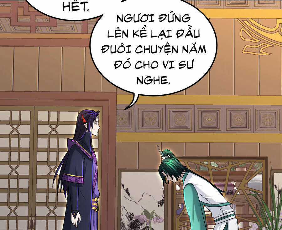 Nhập Hồn Ma Đạo Tổ Sư - Chapter 25 - Trang 28