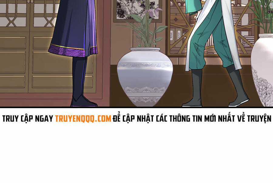 Nhập Hồn Ma Đạo Tổ Sư - Chapter 25 - Trang 29