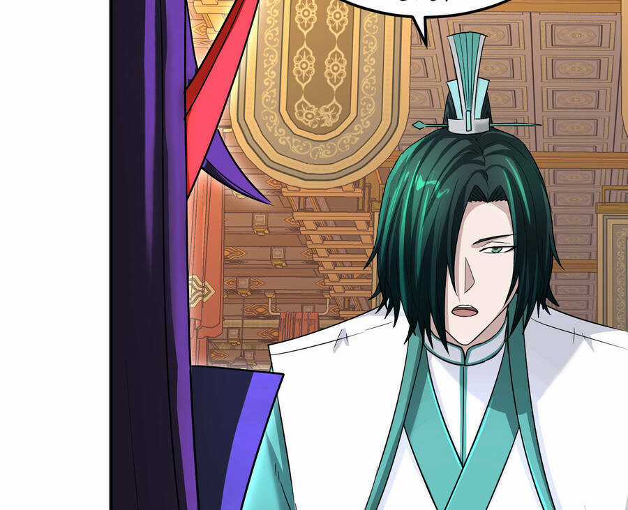 Nhập Hồn Ma Đạo Tổ Sư - Chapter 25 - Trang 31