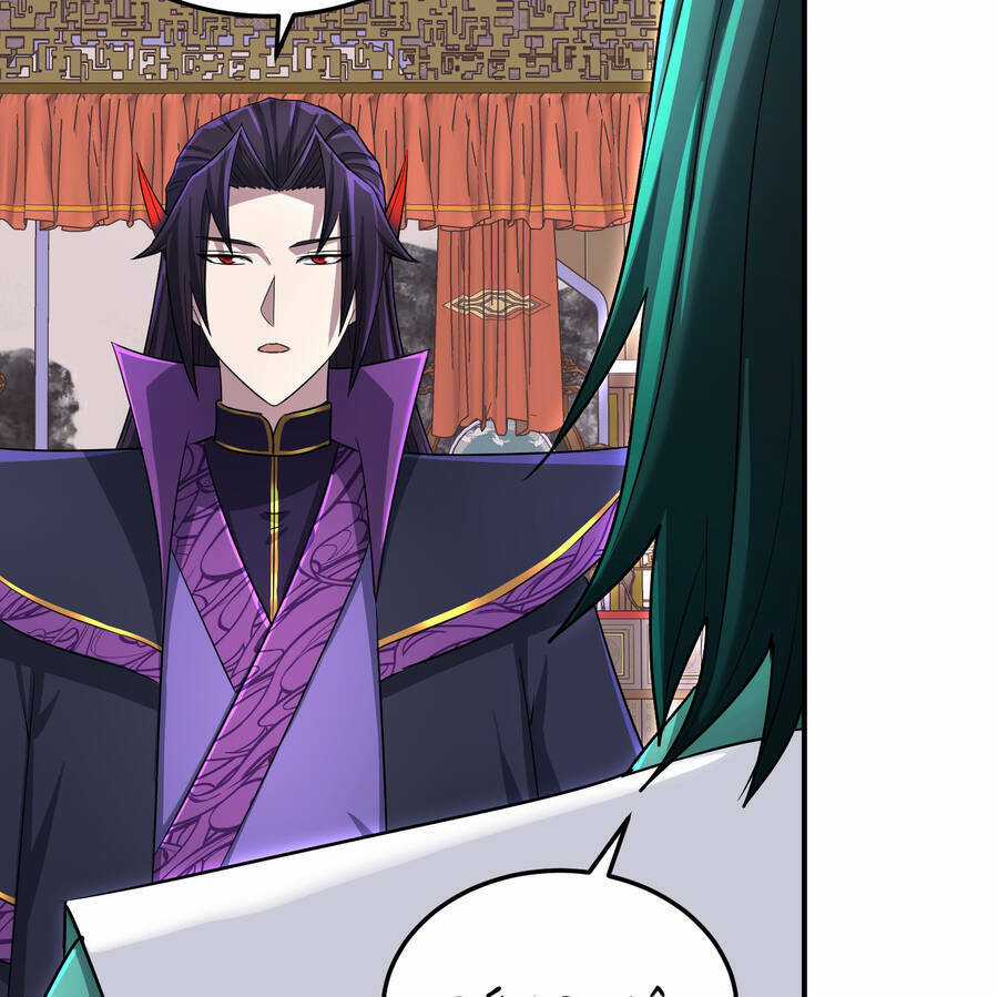 Nhập Hồn Ma Đạo Tổ Sư - Chapter 25 - Trang 34