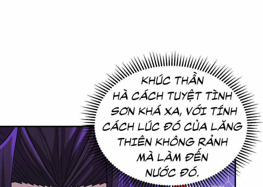 Nhập Hồn Ma Đạo Tổ Sư - Chapter 25 - Trang 36