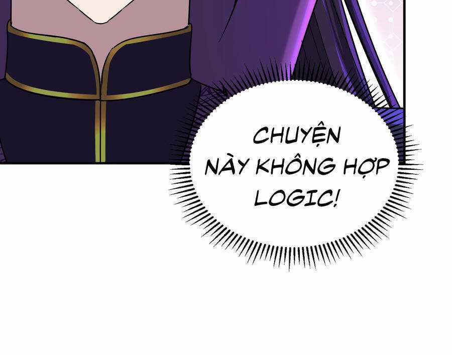 Nhập Hồn Ma Đạo Tổ Sư - Chapter 25 - Trang 38