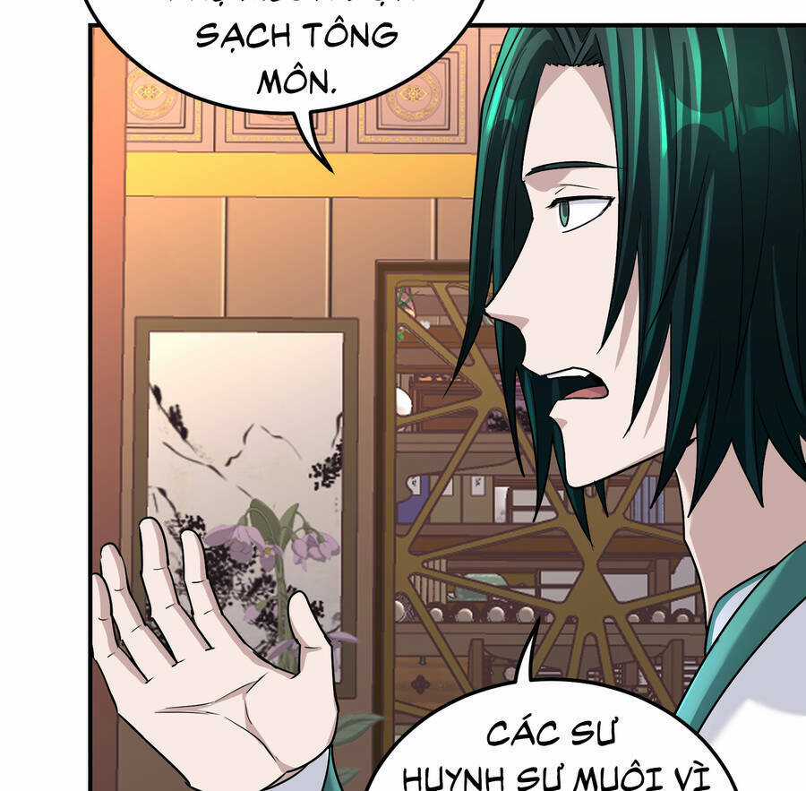 Nhập Hồn Ma Đạo Tổ Sư - Chapter 25 - Trang 40