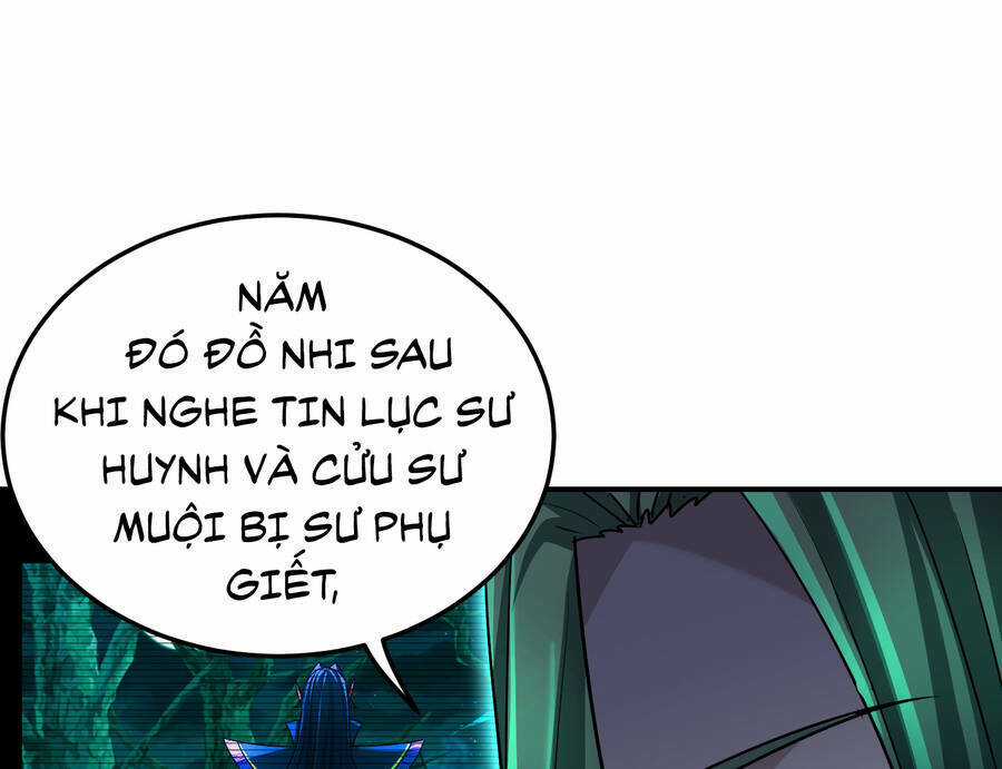 Nhập Hồn Ma Đạo Tổ Sư - Chapter 25 - Trang 42
