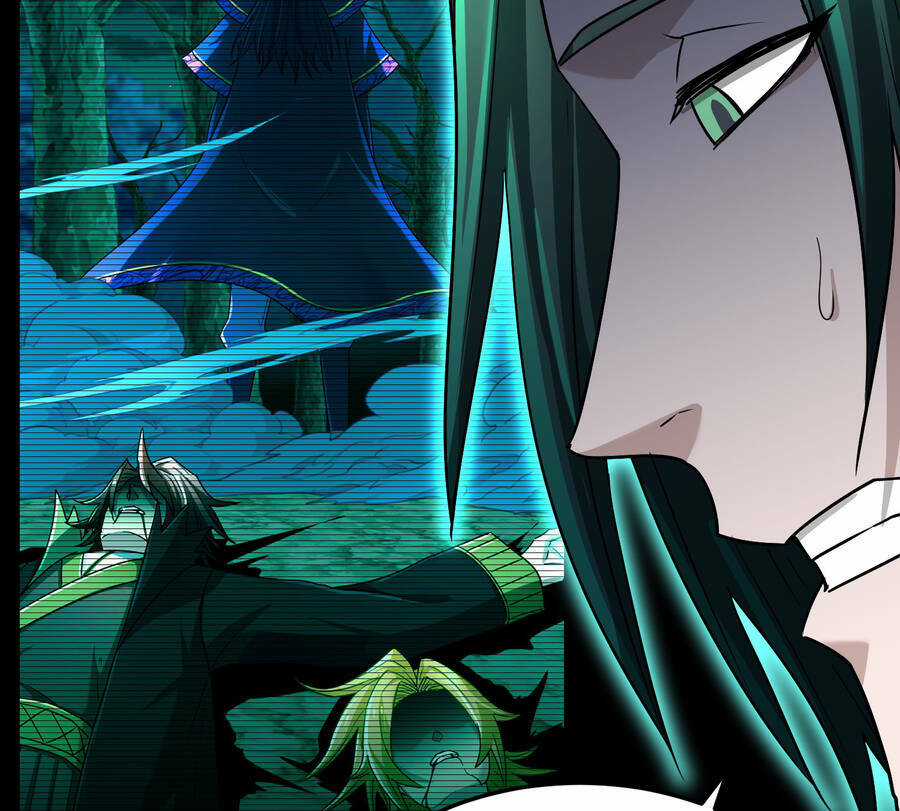 Nhập Hồn Ma Đạo Tổ Sư - Chapter 25 - Trang 43