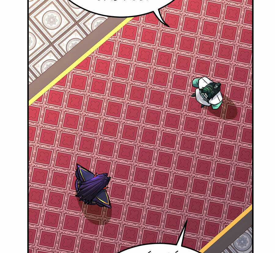 Nhập Hồn Ma Đạo Tổ Sư - Chapter 25 - Trang 46