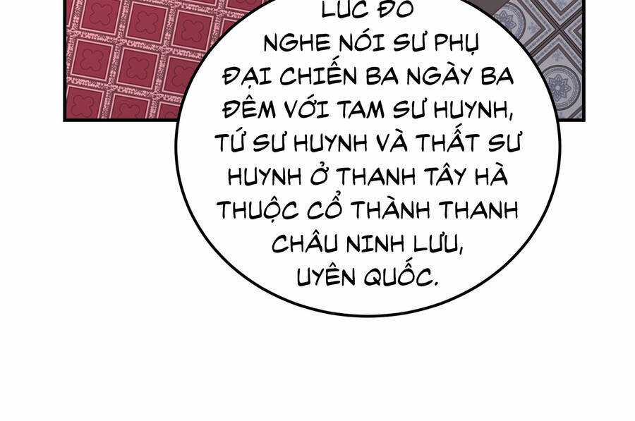 Nhập Hồn Ma Đạo Tổ Sư - Chapter 25 - Trang 47
