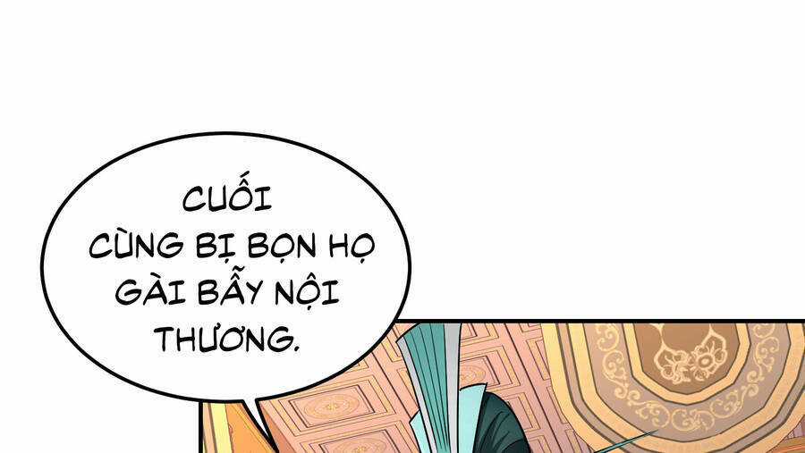 Nhập Hồn Ma Đạo Tổ Sư - Chapter 25 - Trang 48