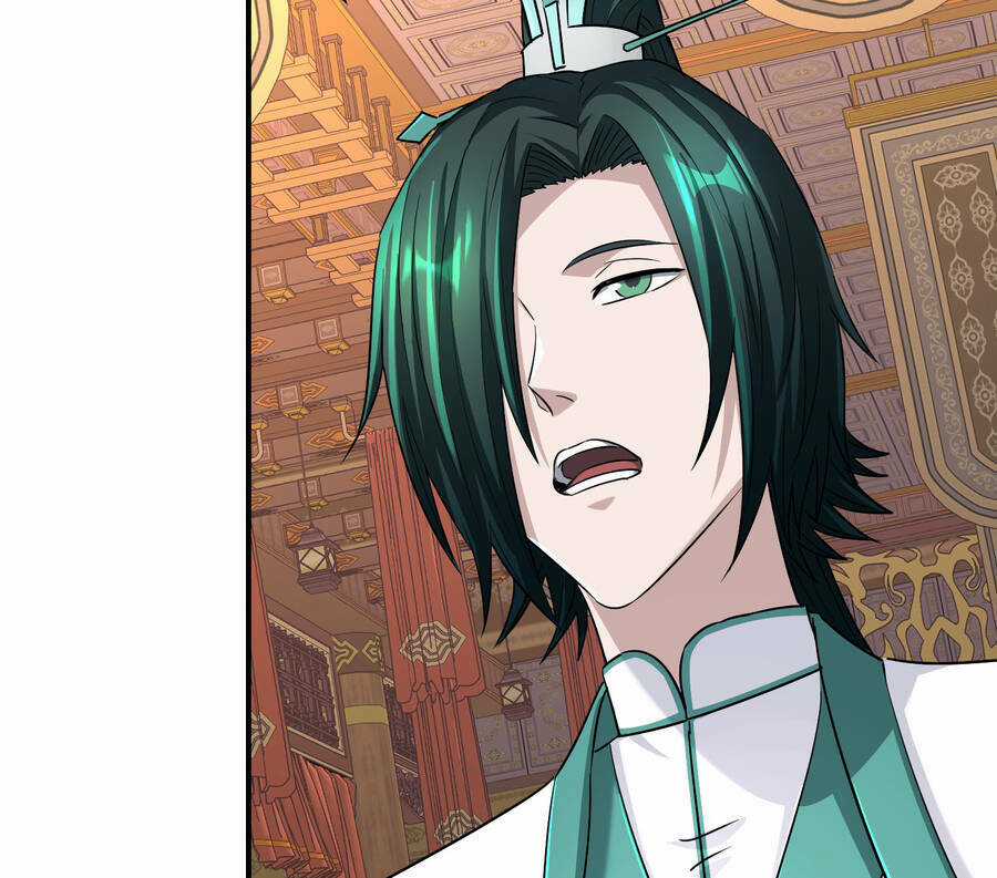 Nhập Hồn Ma Đạo Tổ Sư - Chapter 25 - Trang 49