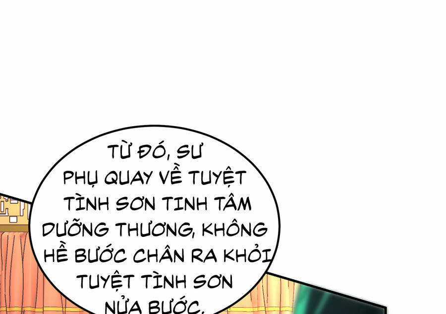 Nhập Hồn Ma Đạo Tổ Sư - Chapter 25 - Trang 51