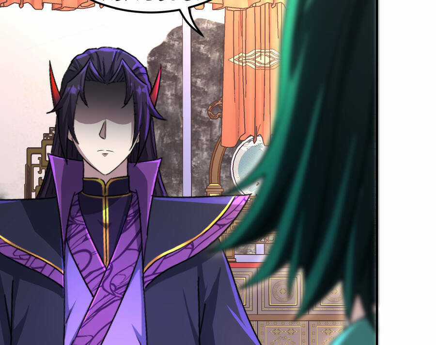 Nhập Hồn Ma Đạo Tổ Sư - Chapter 25 - Trang 52