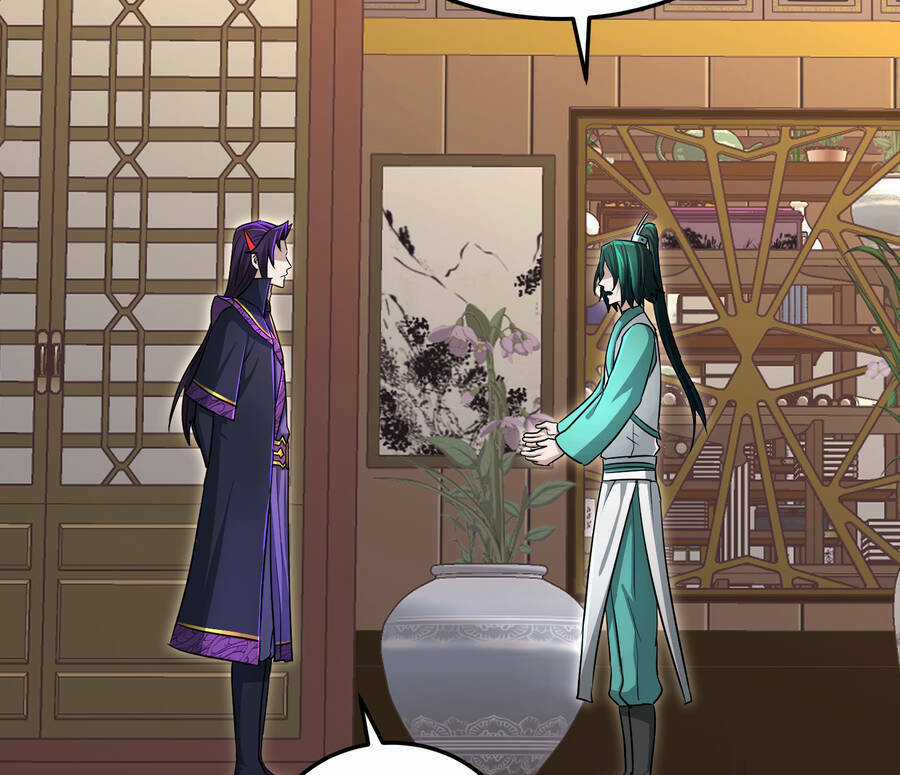 Nhập Hồn Ma Đạo Tổ Sư - Chapter 25 - Trang 58