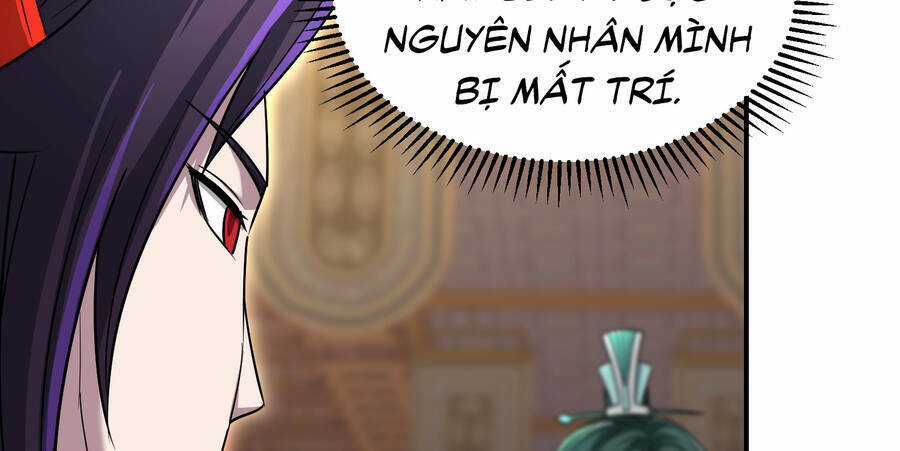 Nhập Hồn Ma Đạo Tổ Sư - Chapter 25 - Trang 61