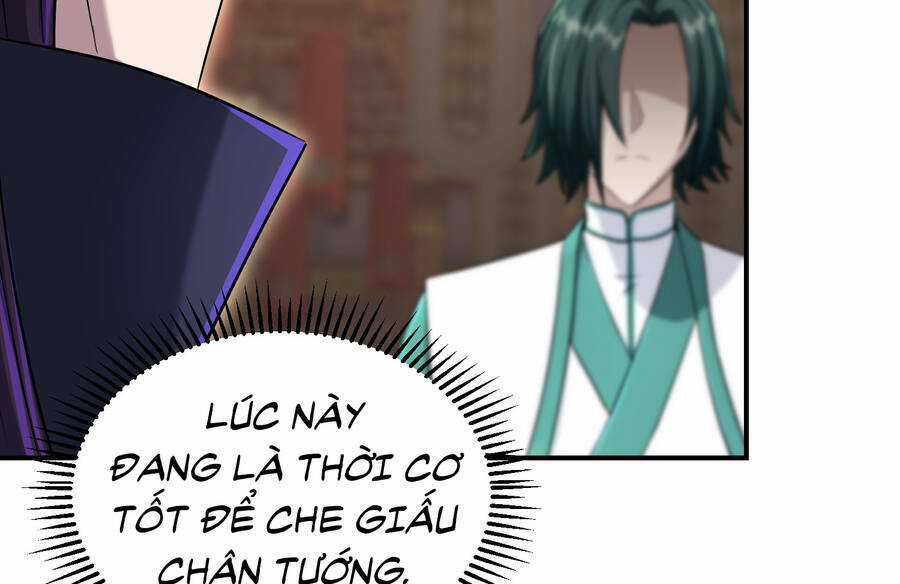 Nhập Hồn Ma Đạo Tổ Sư - Chapter 25 - Trang 62