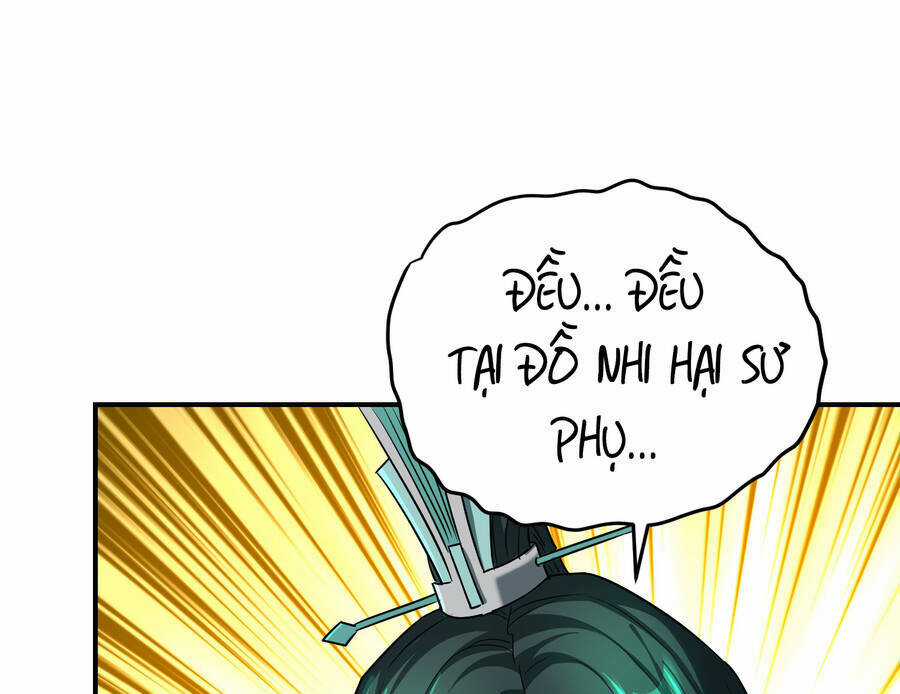 Nhập Hồn Ma Đạo Tổ Sư - Chapter 25 - Trang 68