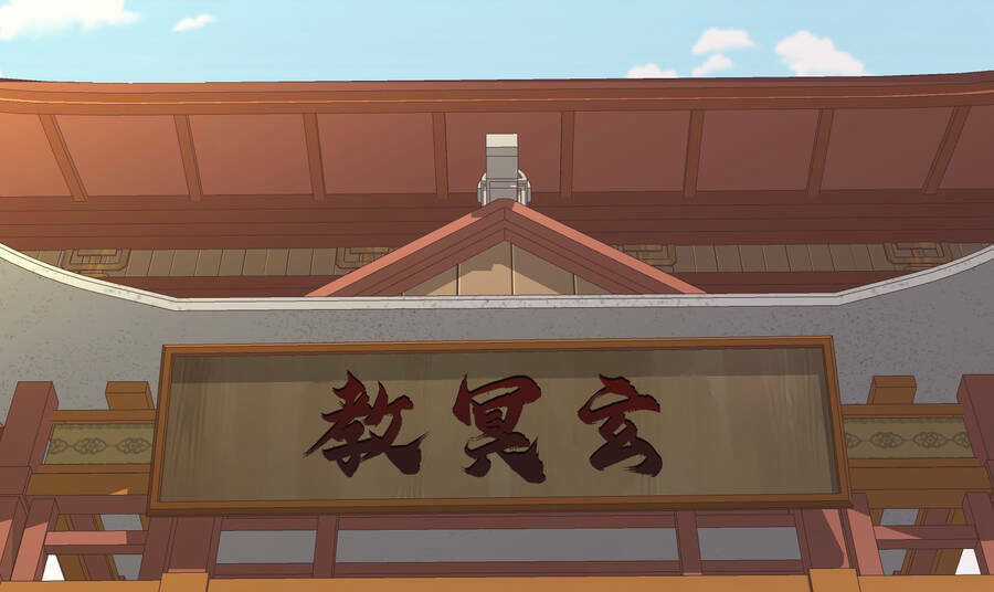 Nhập Hồn Ma Đạo Tổ Sư - Chapter 25 - Trang 87