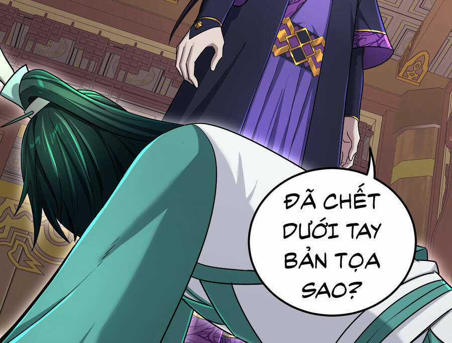 Nhập Hồn Ma Đạo Tổ Sư - Chapter 25 - Trang 10