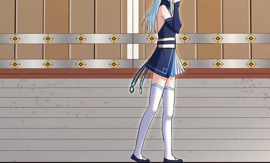 Nhập Hồn Ma Đạo Tổ Sư - Chapter 25 - Trang 94