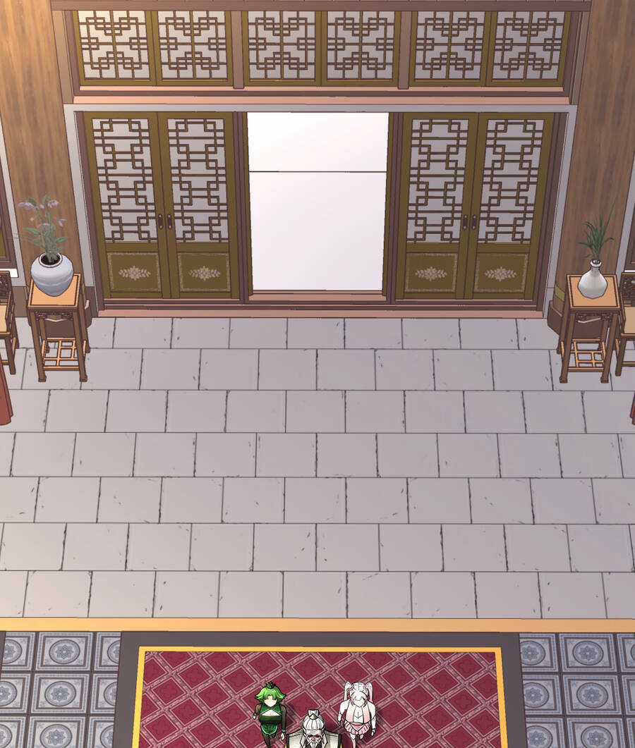 Nhập Hồn Ma Đạo Tổ Sư - Chapter 26.5 - Trang 2