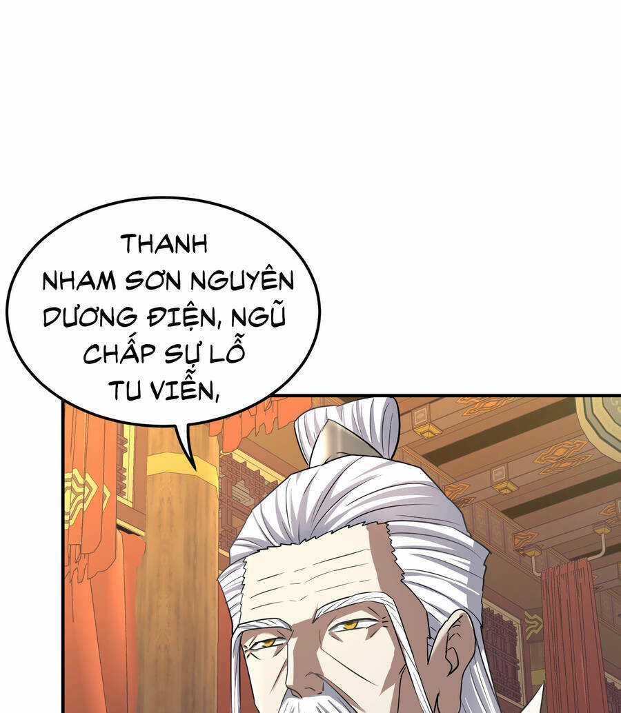 Nhập Hồn Ma Đạo Tổ Sư - Chapter 26.5 - Trang 15